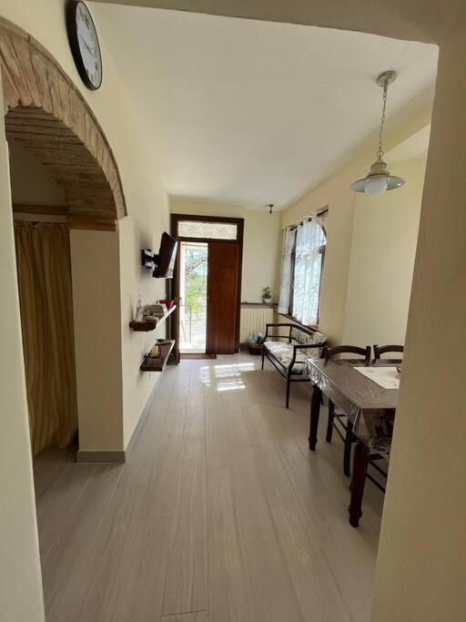 Apartament Costa Del Sole 42 Cetona Zewnętrze zdjęcie