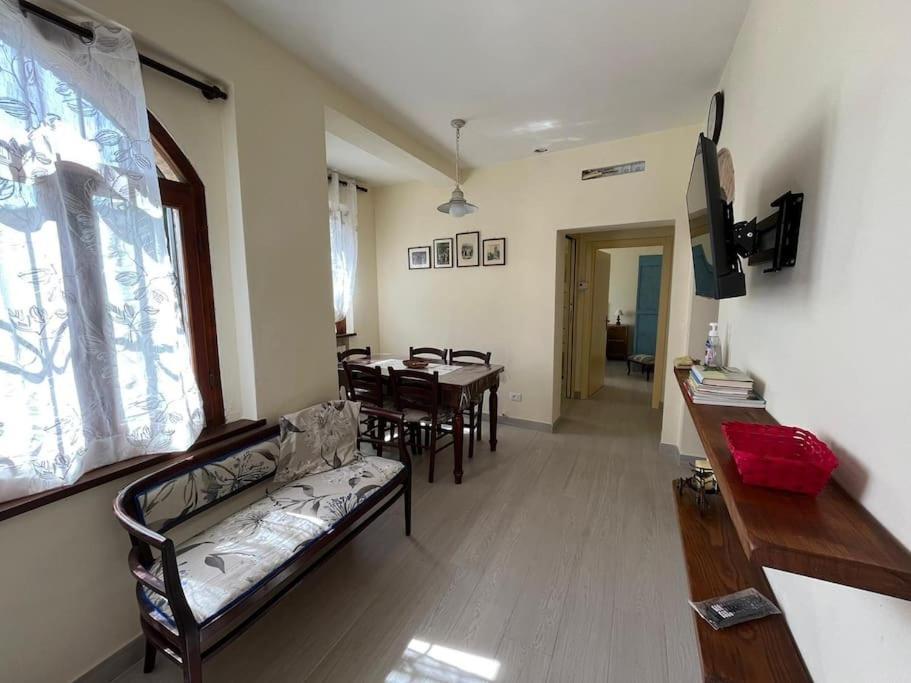 Apartament Costa Del Sole 42 Cetona Zewnętrze zdjęcie